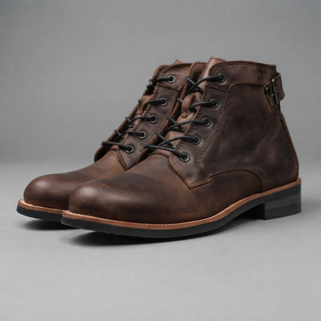 Men's Boots Atlas | Stylish Footwear
