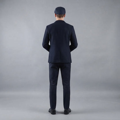 AirFlow Beret | Mesh Cap for Men