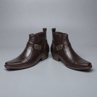 Felix | Classic Men's Boots