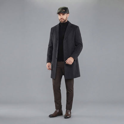 HeritageCap | Men's Retro Beret