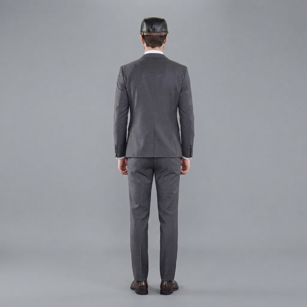 HeritageCap | Men's Retro Beret