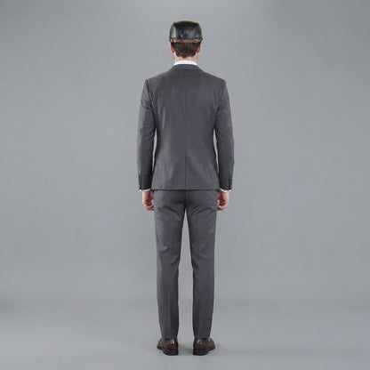 HeritageCap | Men's Retro Beret