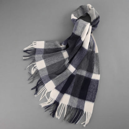 Luxury Scarf | Stylish Accessory for Men