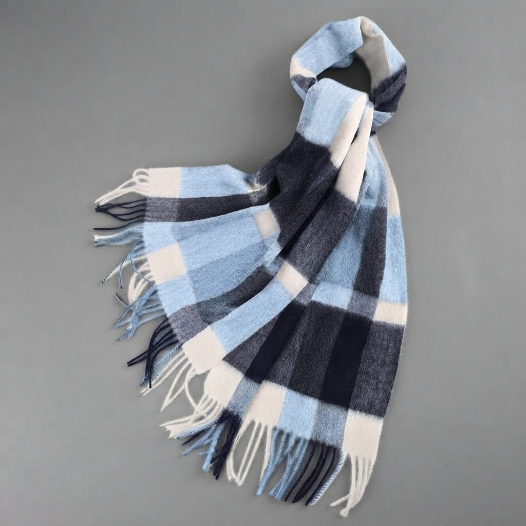 Luxury Scarf | Stylish Accessory for Men