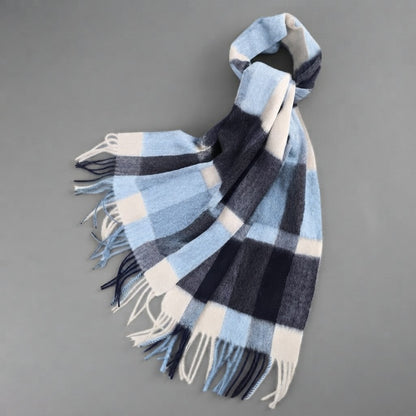 Luxury Scarf | Stylish Accessory for Men