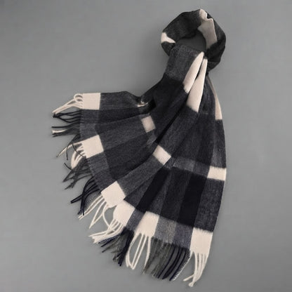Luxury Scarf | Stylish Accessory for Men