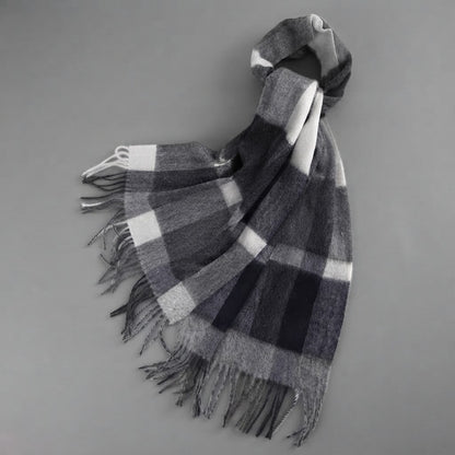 Luxury Scarf | Stylish Accessory for Men