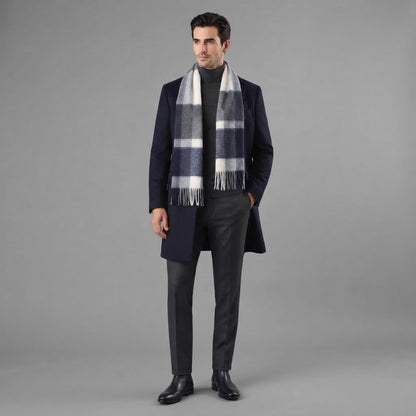 Luxury Scarf | Stylish Accessory for Men
