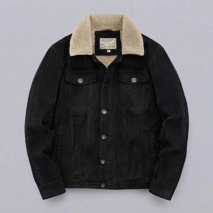Marcello | Men's Corduroy Jacket
