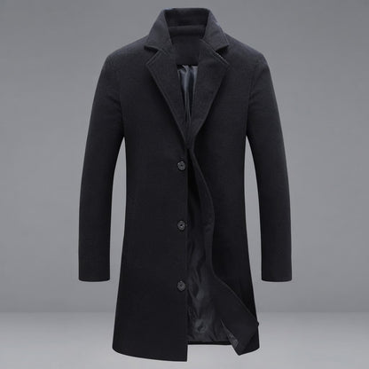 Maxwell | Men's Coat