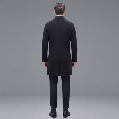 Maxwell | Men's Coat