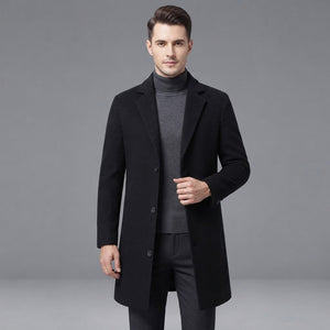 Maxwell | Men's Coat