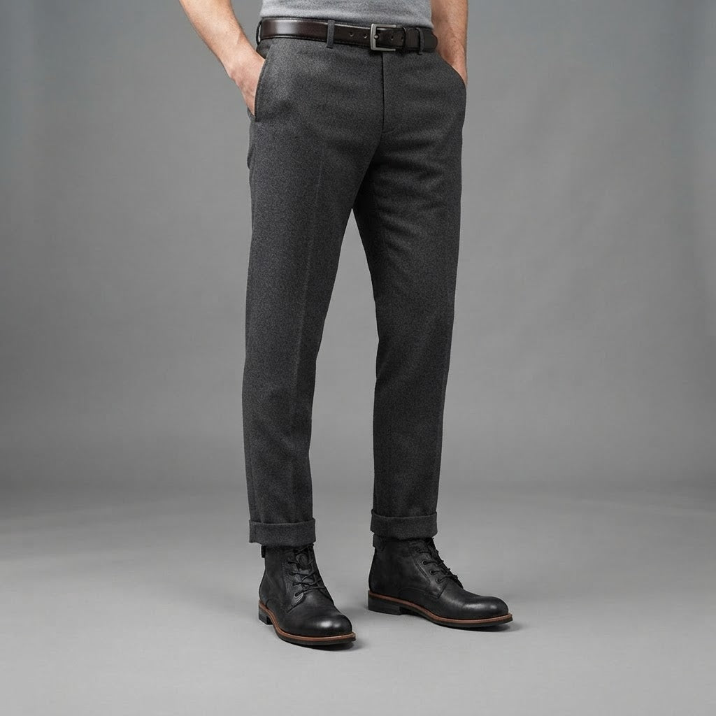 Men's Boots Atlas | Stylish Footwear