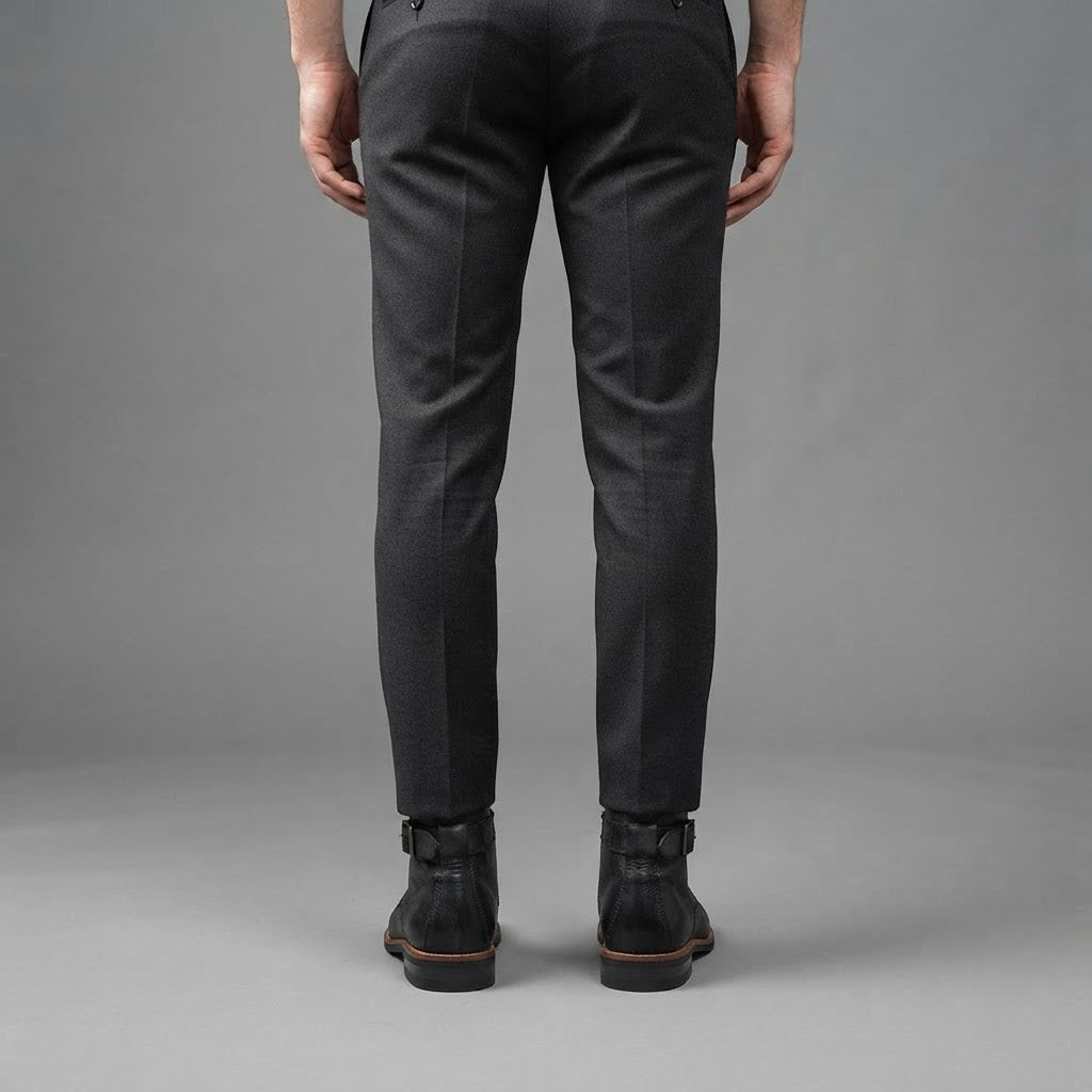 Men's Boots Atlas | Stylish Footwear