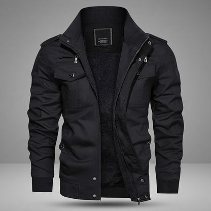 Men's Utility Jacket | Men's Jacket