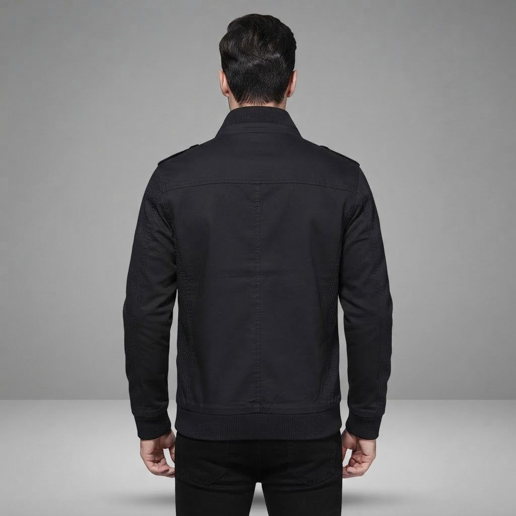 Men's Utility Jacket | Men's Jacket