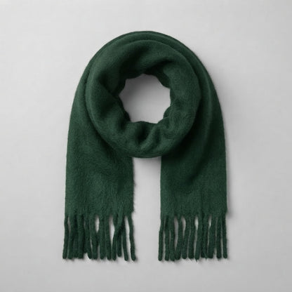 Oversized Scarf for Men