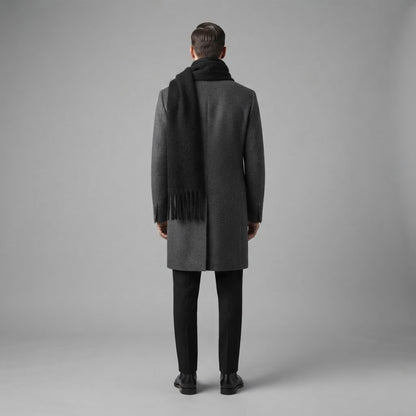 Oversized Scarf for Men