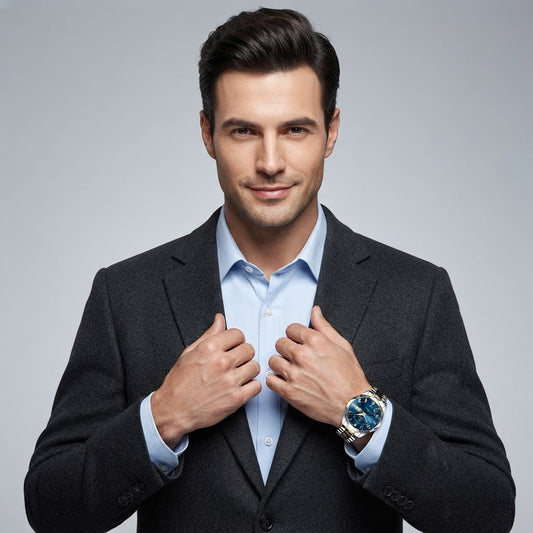 Titan | Men's Watch