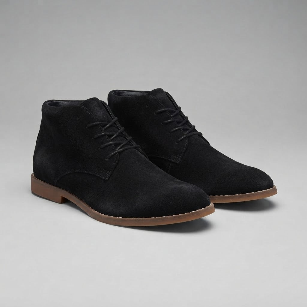 UrbanStride Classic | Men's Lace-Up Shoes